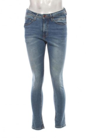 Ανδρικό τζίν Zara Man, Μέγεθος S, Χρώμα Μπλέ, Τιμή 31,71 €