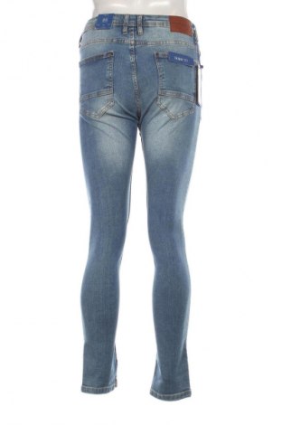Ανδρικό τζίν Zara Man, Μέγεθος S, Χρώμα Μπλέ, Τιμή 31,71 €