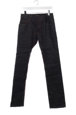 Ανδρικό τζίν Zara Man, Μέγεθος S, Χρώμα Μπλέ, Τιμή 17,99 €