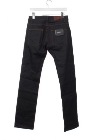 Ανδρικό τζίν Zara Man, Μέγεθος S, Χρώμα Μπλέ, Τιμή 17,99 €