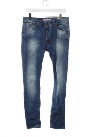 Herren Jeans Zu Elements, Größe M, Farbe Blau, Preis 20,99 €