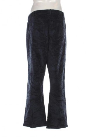 Herren Cordhose Atlas For Men, Größe 4XL, Farbe Blau, Preis € 27,99