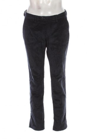 Herren Cordhose Brax, Größe M, Farbe Blau, Preis 109,99 €