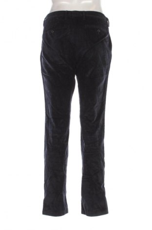 Herren Cordhose Brax, Größe M, Farbe Blau, Preis 109,99 €
