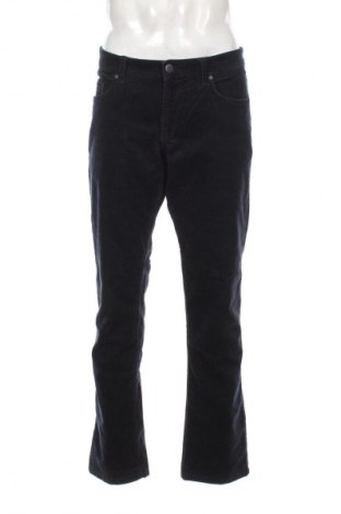 Herren Cordhose Canda, Größe L, Farbe Blau, Preis 20,02 €