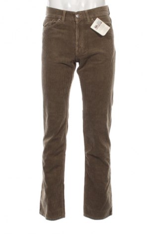 Herren Cordhose Carrera Jeans, Größe M, Farbe Beige, Preis 19,95 €