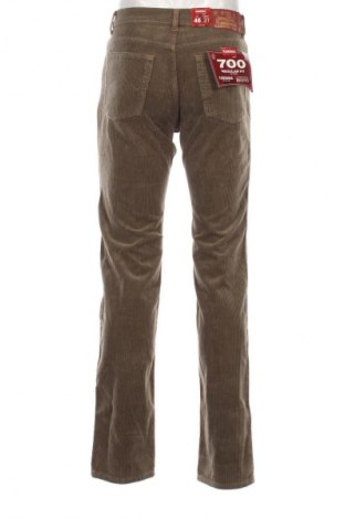 Herren Cordhose Carrera Jeans, Größe M, Farbe Beige, Preis 19,95 €