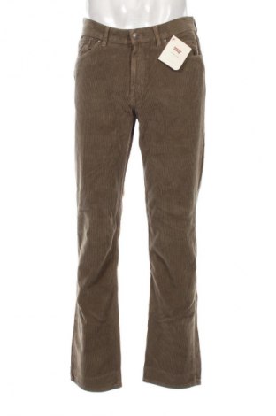 Herren Cordhose Carrera Jeans, Größe L, Farbe Beige, Preis 19,95 €