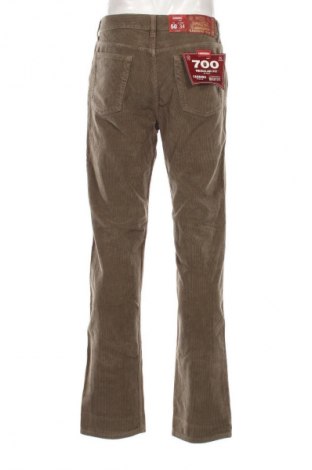 Herren Cordhose Carrera Jeans, Größe L, Farbe Beige, Preis 19,95 €