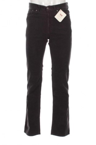 Herren Cordhose Carrera Jeans, Größe S, Farbe Grau, Preis 19,98 €