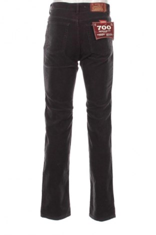 Herren Cordhose Carrera Jeans, Größe S, Farbe Grau, Preis 19,98 €