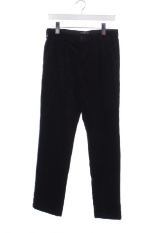 Herren Cordhose H&M, Größe XS, Farbe Schwarz, Preis 10,99 €