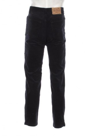 Herren Cordhose John Baner, Größe S, Farbe Blau, Preis 20,00 €