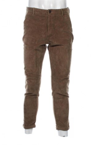 Herren Cordhose Lindbergh, Größe M, Farbe Beige, Preis 18,99 €