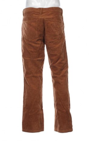 Herren Cordhose Mango, Größe S, Farbe Braun, Preis 11,99 €