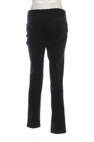 Herren Cordhose Massimo Dutti, Größe S, Farbe Blau, Preis 18,99 €
