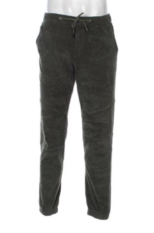 Herren Cordhose S.Oliver, Größe M, Farbe Grün, Preis € 13,99