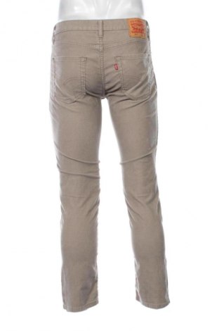 Herren Cordhose Signature By Levi Strauss & Co, Größe S, Farbe Beige, Preis 19,95 €