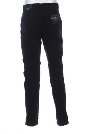 Herren Cordhose Tommy Hilfiger, Größe L, Farbe Blau, Preis 53,99 €