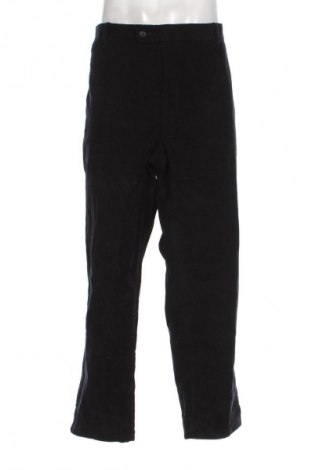 Herren Cordhose Unbranded, Größe XXL, Farbe Schwarz, Preis 10,99 €