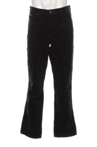 Herren Cordhose Wrangler, Größe L, Farbe Schwarz, Preis € 109,99