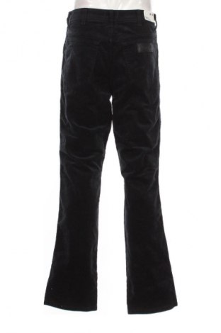 Herren Cordhose Wrangler, Größe L, Farbe Schwarz, Preis € 109,99