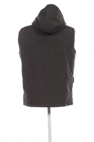 Herrenweste Blend, Größe M, Farbe Grau, Preis 13,99 €