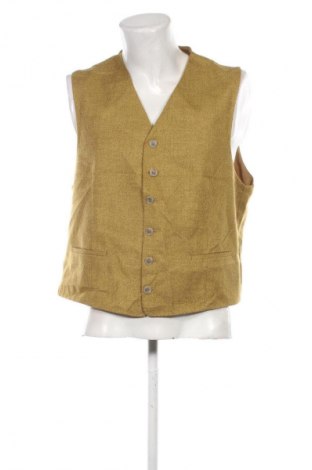 Herrenweste Carl Gross, Größe XL, Farbe Grün, Preis 46,99 €