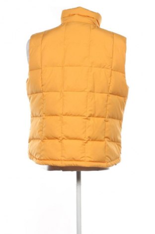 Herrenweste Columbia, Größe XL, Farbe Gelb, Preis 35,00 €