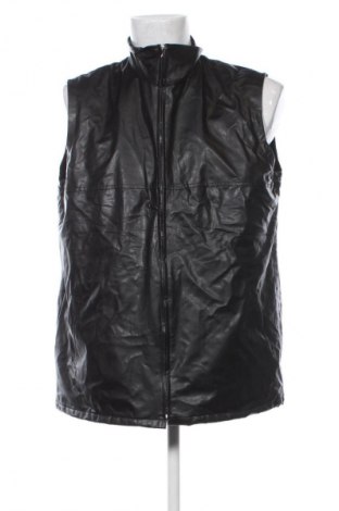 Herrenweste Encadee, Größe L, Farbe Schwarz, Preis 20,99 €