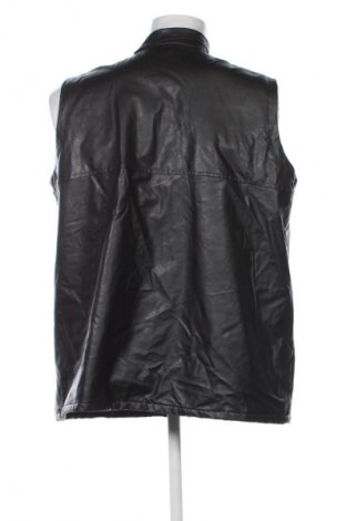 Herrenweste Encadee, Größe L, Farbe Schwarz, Preis 20,99 €