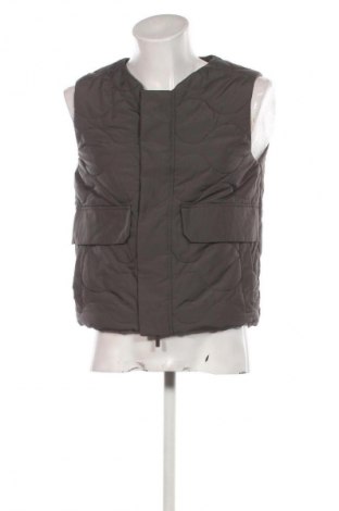Herrenweste Esprit, Größe S, Farbe Grau, Preis 18,99 €