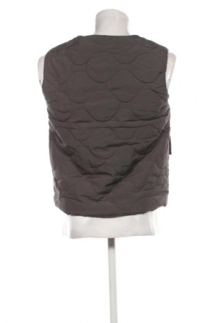 Herrenweste Esprit, Größe S, Farbe Grau, Preis 18,99 €