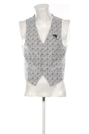 Vestă de bărbați Frankie Garage, Mărime M, Culoare Multicolor, Preț 98,99 Lei