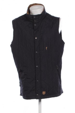 Vestă de bărbați Golfino, Mărime XL, Culoare Negru, Preț 92,99 Lei