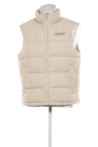Herrenweste Guess, Größe M, Farbe Beige, Preis 179,99 €