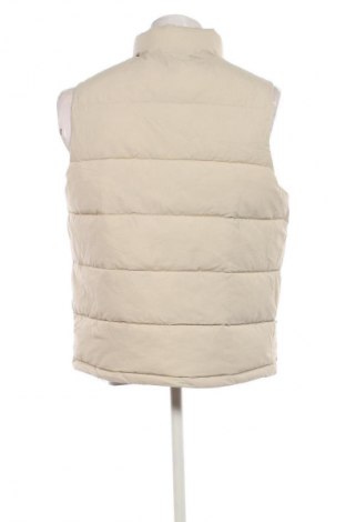 Herrenweste Guess, Größe M, Farbe Beige, Preis 179,99 €
