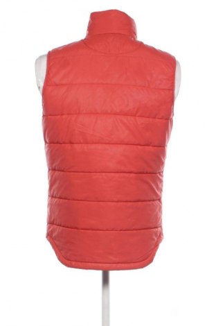 Herrenweste Jack & Jones, Größe S, Farbe Orange, Preis € 28,99