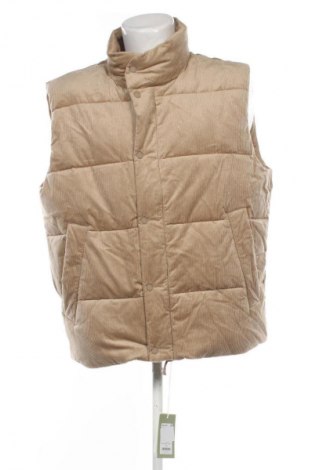 Herrenweste Marc O'Polo, Größe XXL, Farbe Beige, Preis € 204,99