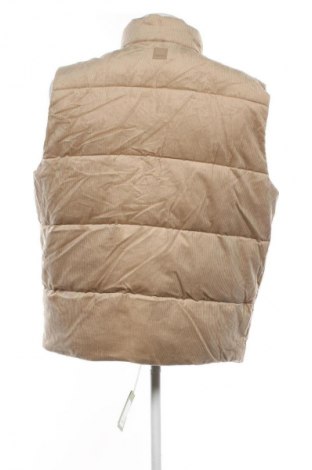 Herrenweste Marc O'Polo, Größe XXL, Farbe Beige, Preis € 204,99
