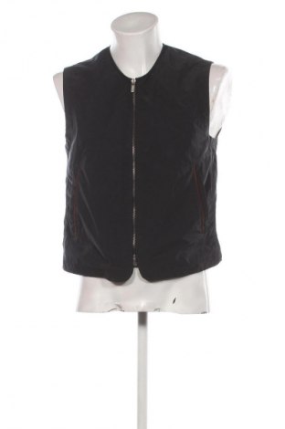 Мъжки елек Massimo Dutti, Размер M, Цвят Сив, Цена 40,83 лв.