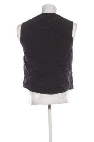 Мъжки елек Massimo Dutti, Размер M, Цвят Сив, Цена 40,83 лв.