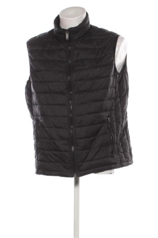 Herrenweste Michael Kors, Größe XL, Farbe Schwarz, Preis € 71,99