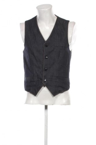 Herrenweste Now, Größe L, Farbe Blau, Preis € 20,99