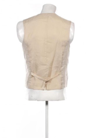 Herrenweste Piazza Italia, Größe L, Farbe Beige, Preis 27,70 €