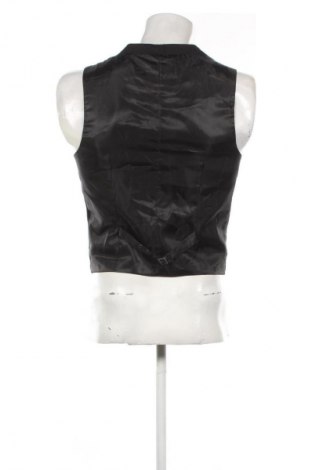 Pánská vesta  Pull&Bear, Velikost M, Barva Černá, Cena  189,00 Kč