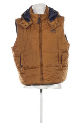 Herrenweste Rainbow, Größe XXL, Farbe Beige, Preis € 20,99
