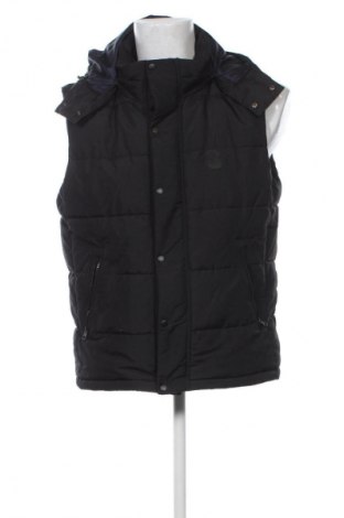 Herrenweste S.Oliver, Größe L, Farbe Schwarz, Preis 109,99 €