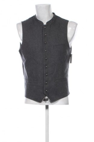 Herrenweste Stockerpoint, Größe L, Farbe Grau, Preis € 58,99