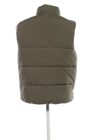 Herrenweste Tom Tailor, Größe M, Farbe Grün, Preis 109,99 €